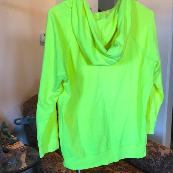 American Eagle Outfitters Zip-Up - Picture 3 of 3